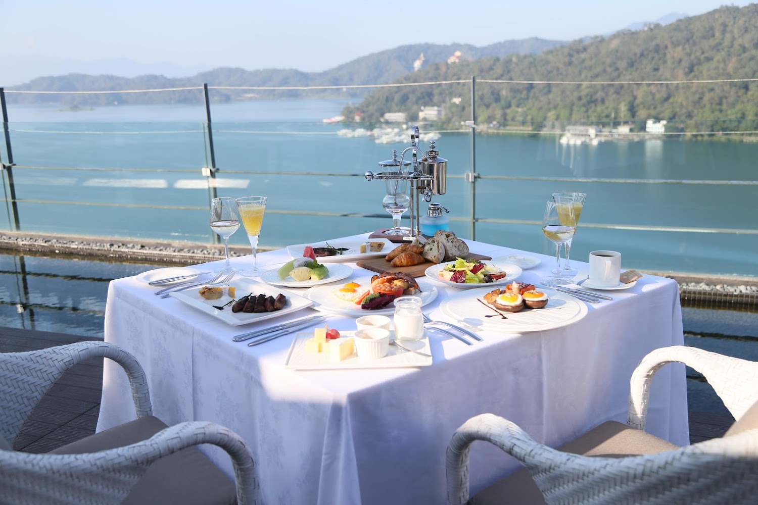 2025年探索水社碼頭：必訪的5個景點及美食推薦