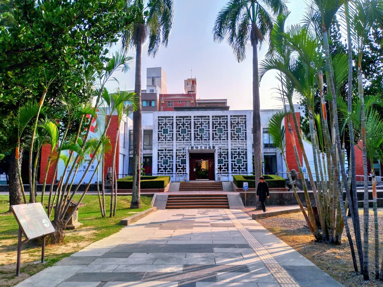 2025台南博物館必去指南｜5個不容錯過的文化景點