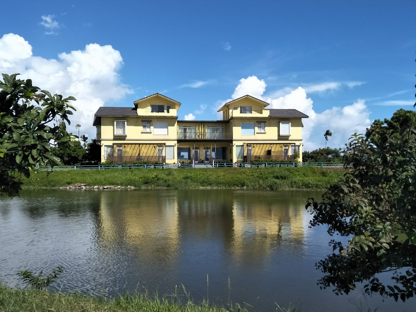 探索五結：2025年不可錯過的5大秘境景點