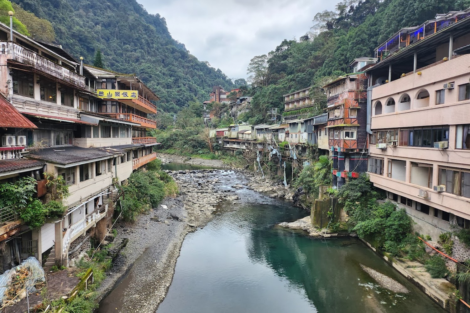 小烏來必玩景點大推：3個絕不容錯過的遊覽行程