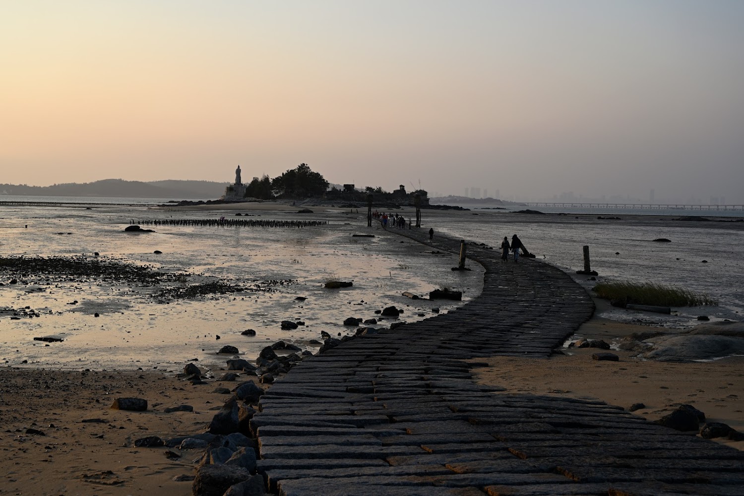 金門旅遊5大必訪景點：不再後悔的攻略