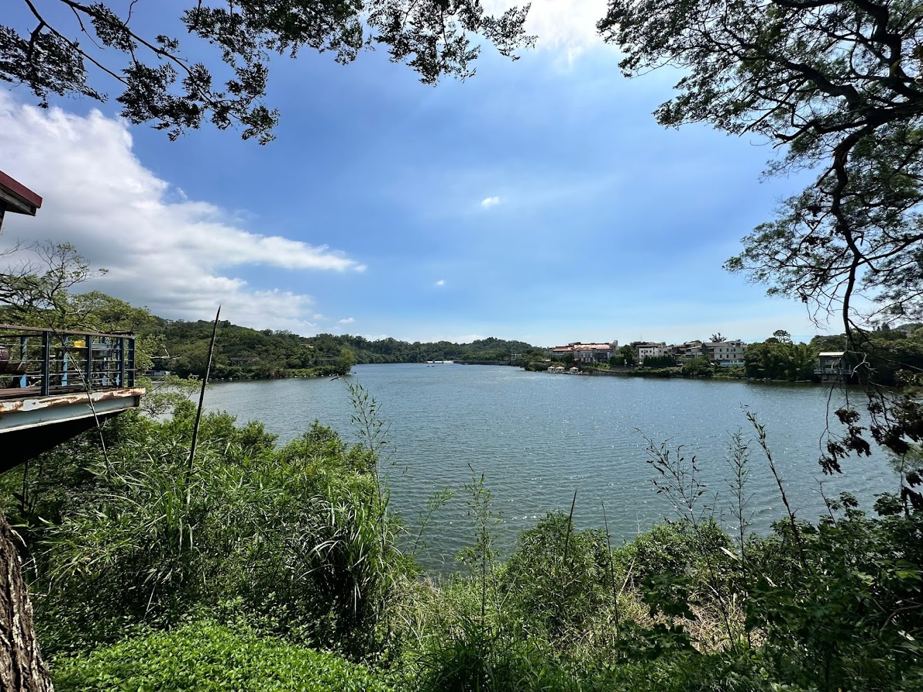 苗栗市景點必去清單:5個你不可錯過的自然奇觀