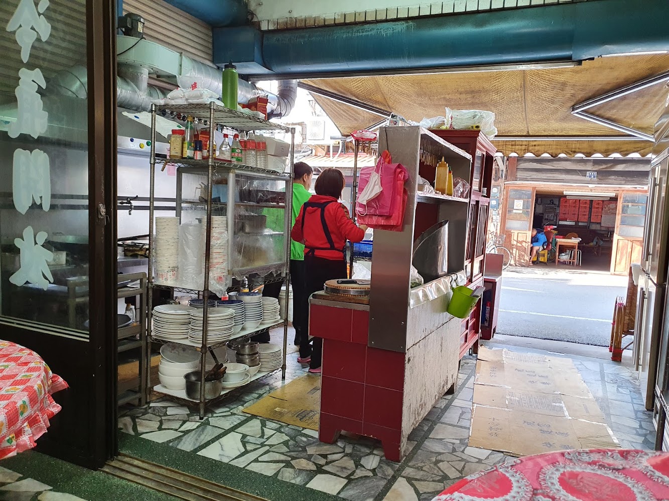 南庄老街必訪攻略：5大隱藏景點及必嚐美食推薦