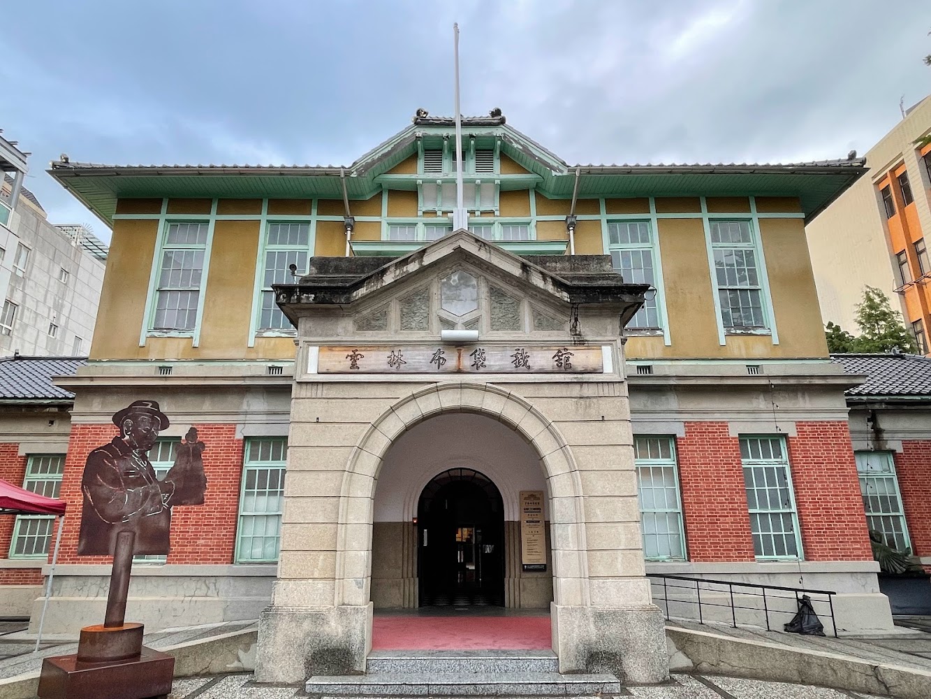 雲林景點必遊清單｜你不能錯過的隱藏版景點