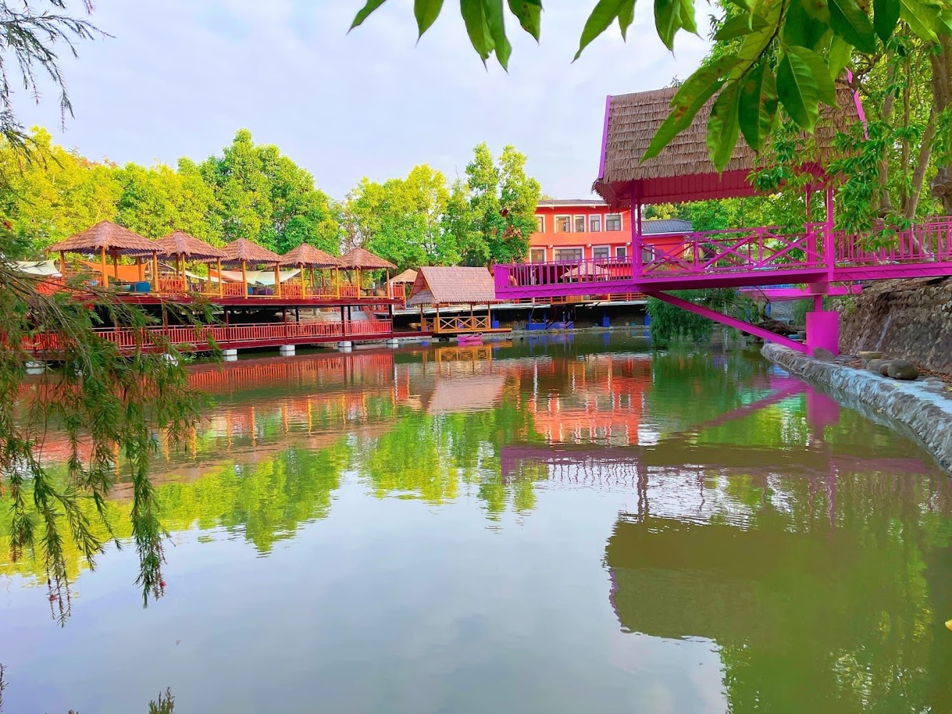 2025雲林必去景點推薦｜你絕不可錯過的秘境