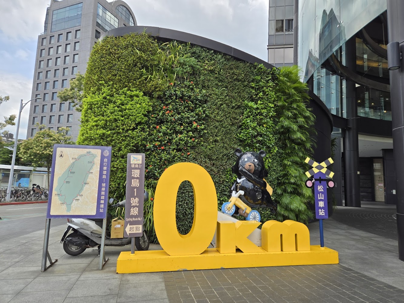 2025腳踏車步道：探索台灣最美的5條騎行路線