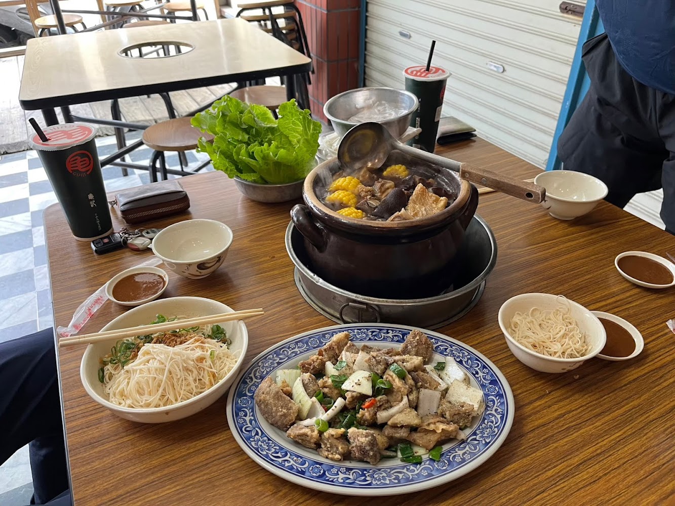 苗栗美食必吃清單:5道你絕對不想錯過的經典風味