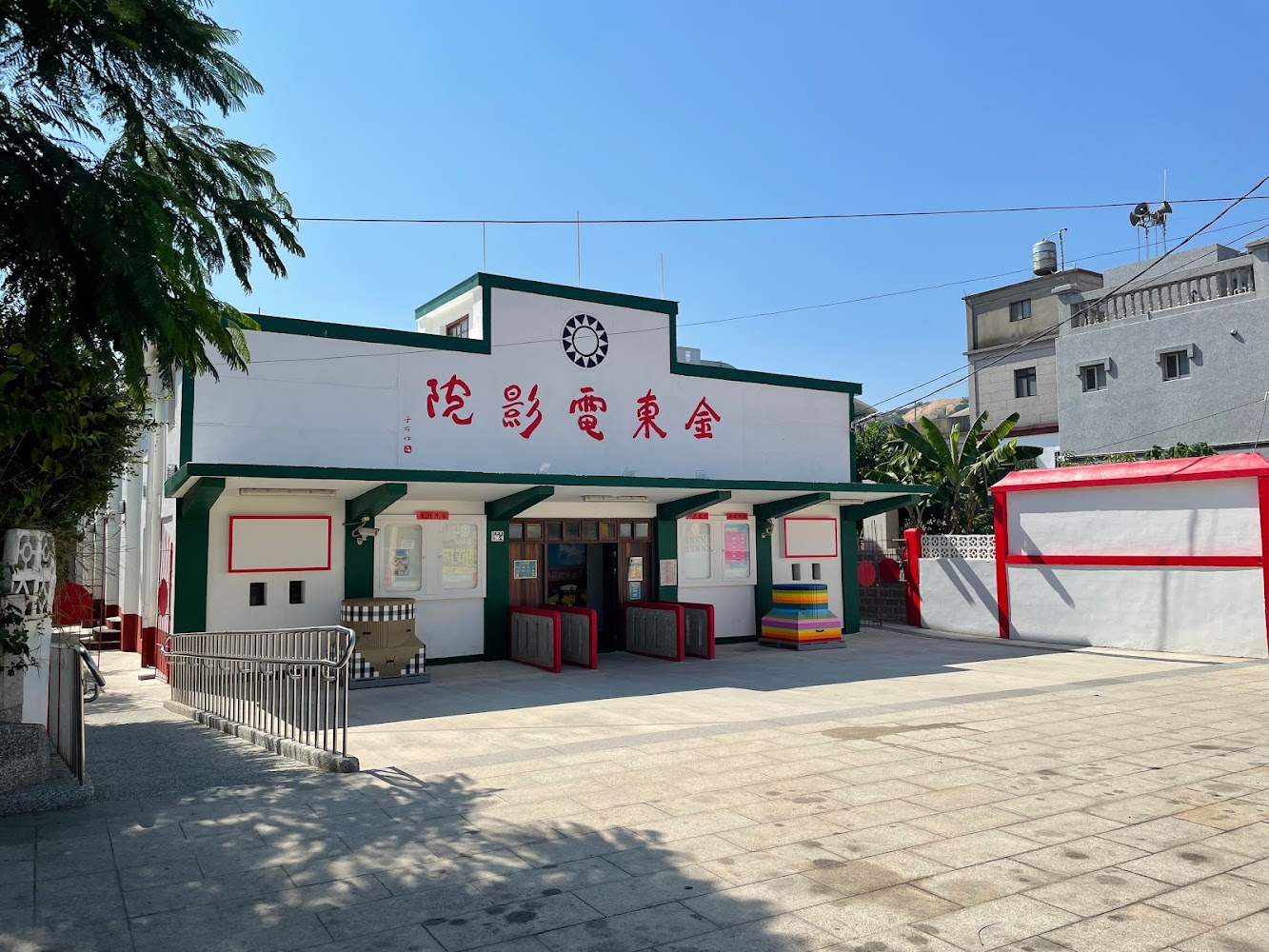 2025金門景點大揭密|必訪的5個隱藏美景