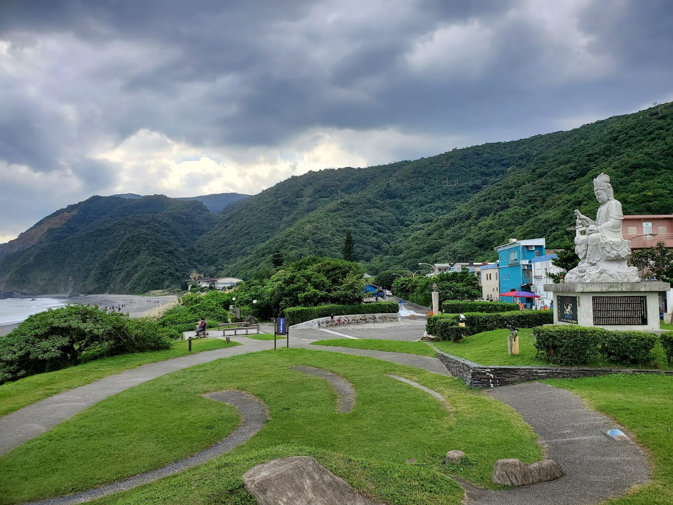 探索五結：2025年不可錯過的5大秘境景點