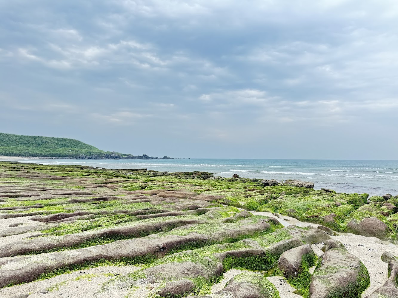 淡水景點不容錯過！這5個地方讓你感受台灣的美麗與歷史