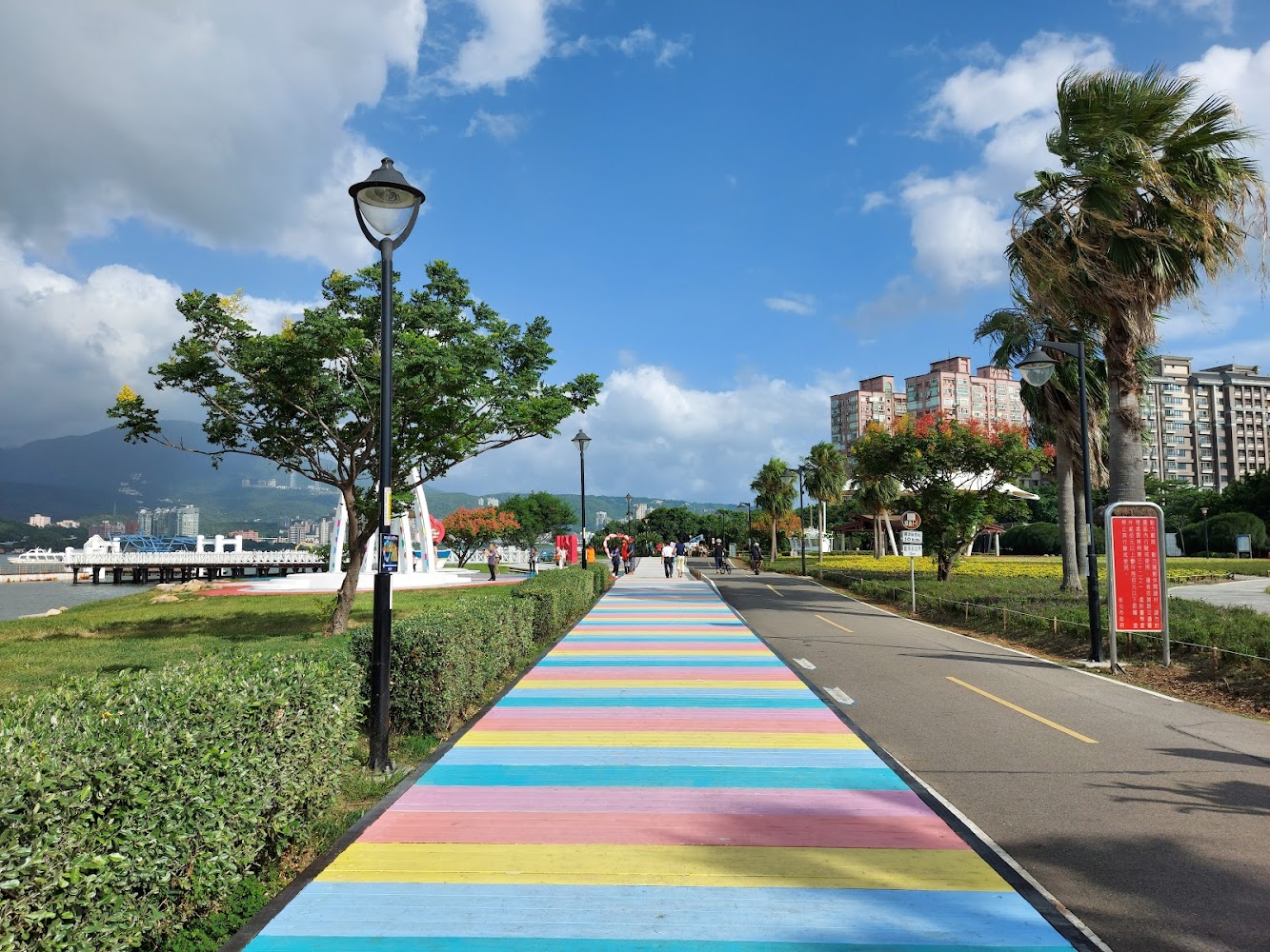 2025年淡水必訪5大景點推薦｜在地美食與特色文化一次掌握