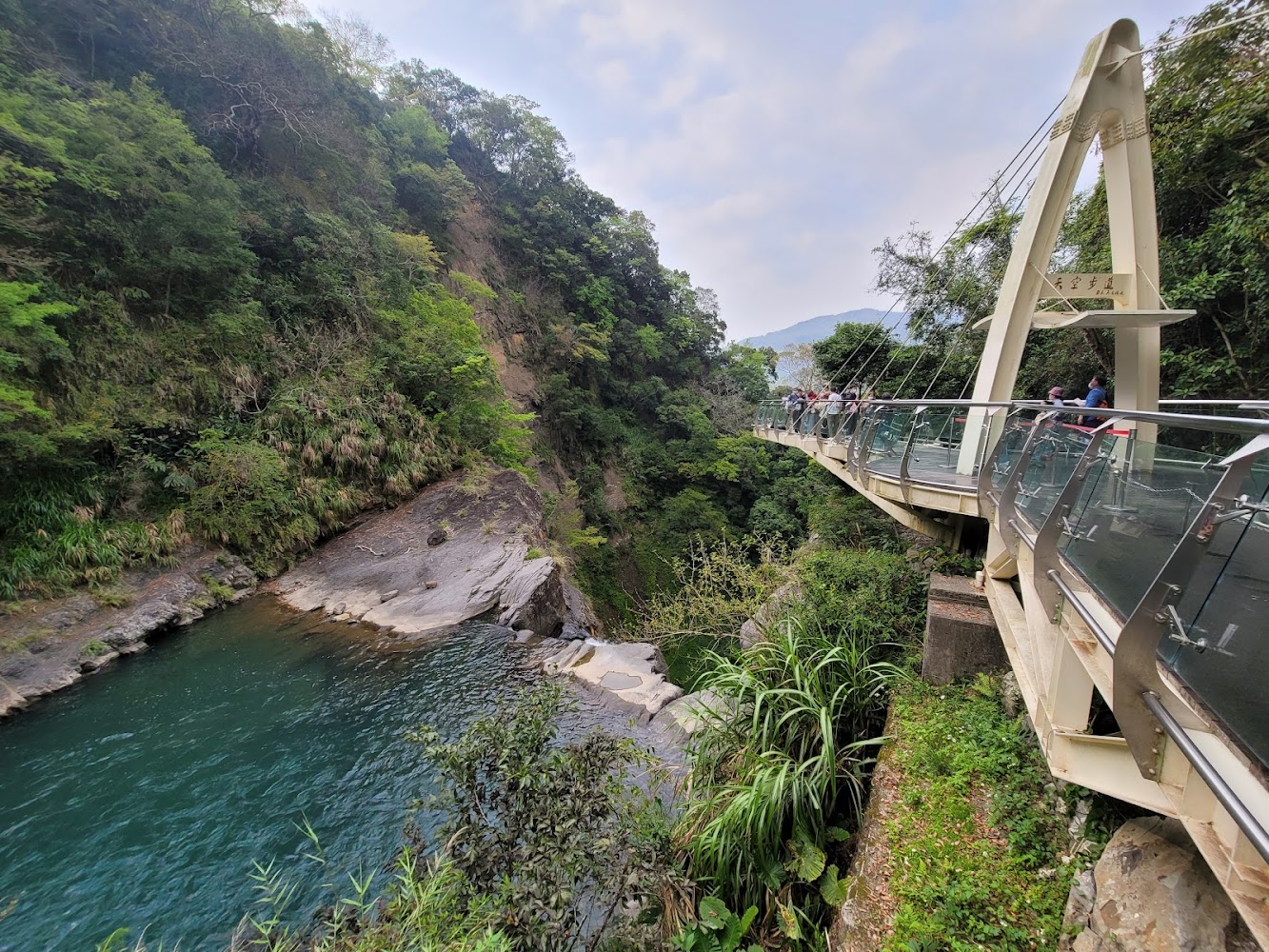 小烏來必玩景點大推：3個絕不容錯過的遊覽行程