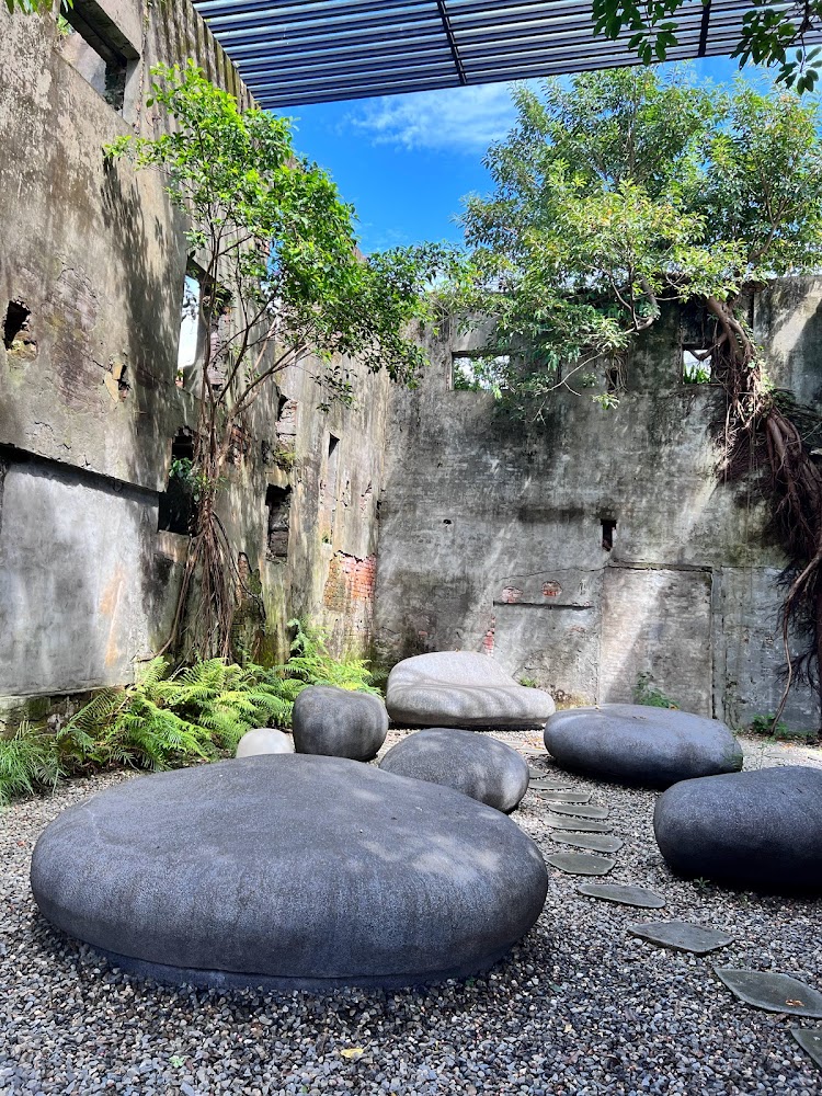 壯圍景點必去推薦：2025年不可錯過的5大秘境