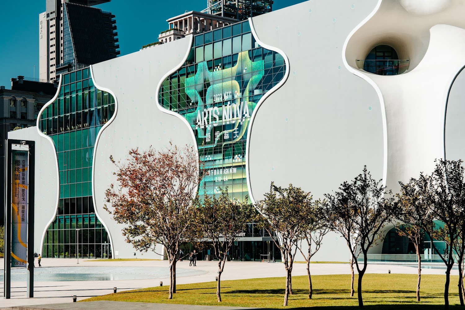 【2025】台中景點懶人包｜避坑必知的熱門去處