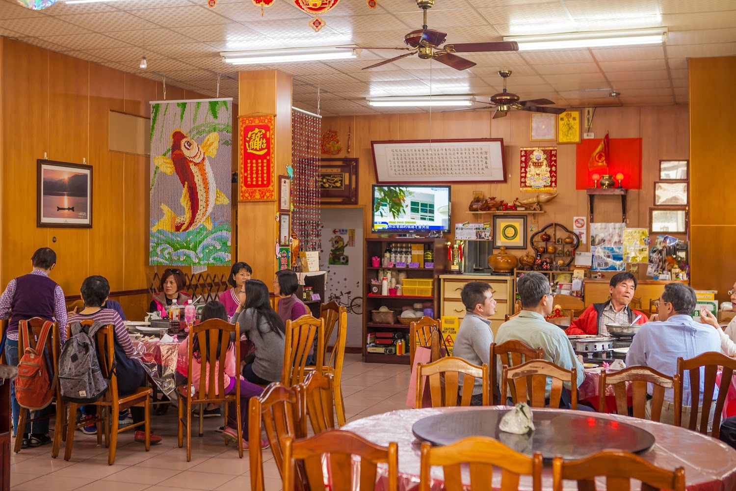 【2025】日月潭美食推薦:不可錯過的6大特色小吃