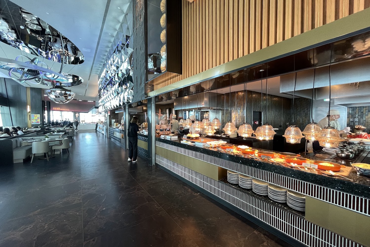 2025台北平價吃到飽推薦｜8間CP值超高的餐廳清單