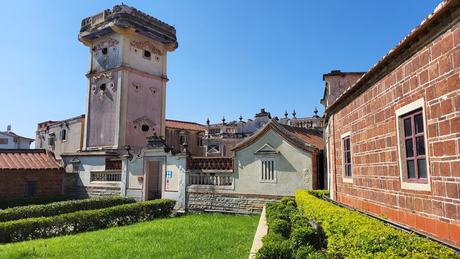 金門旅遊5大必訪景點：不再後悔的攻略