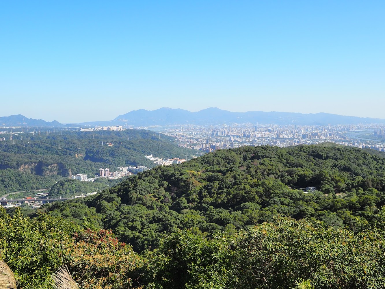 揭密桃園步道秘境｜5大必訪自然景點讓你驚嘆不已
