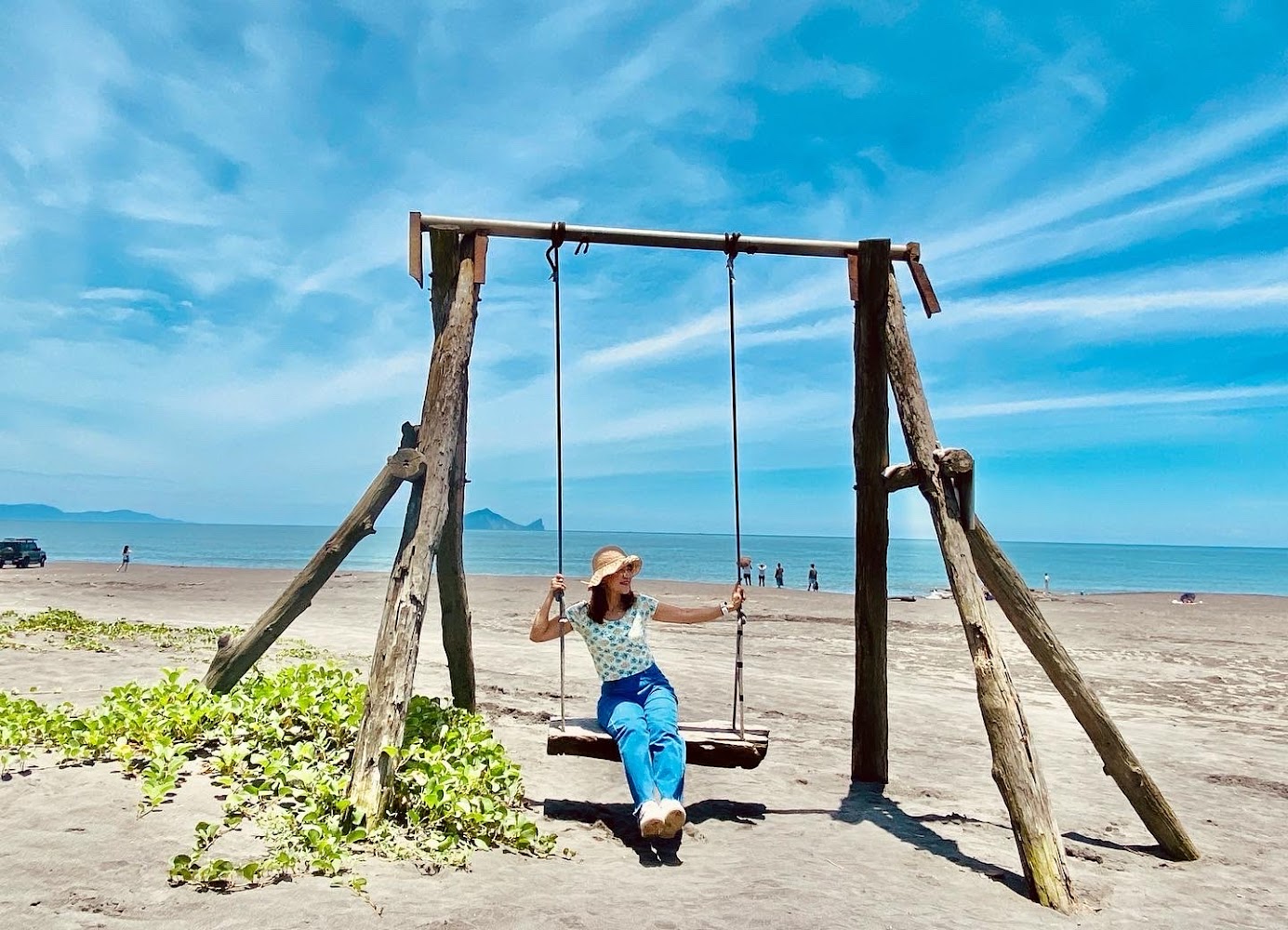 壯圍景點必去推薦：2025年不可錯過的5大秘境