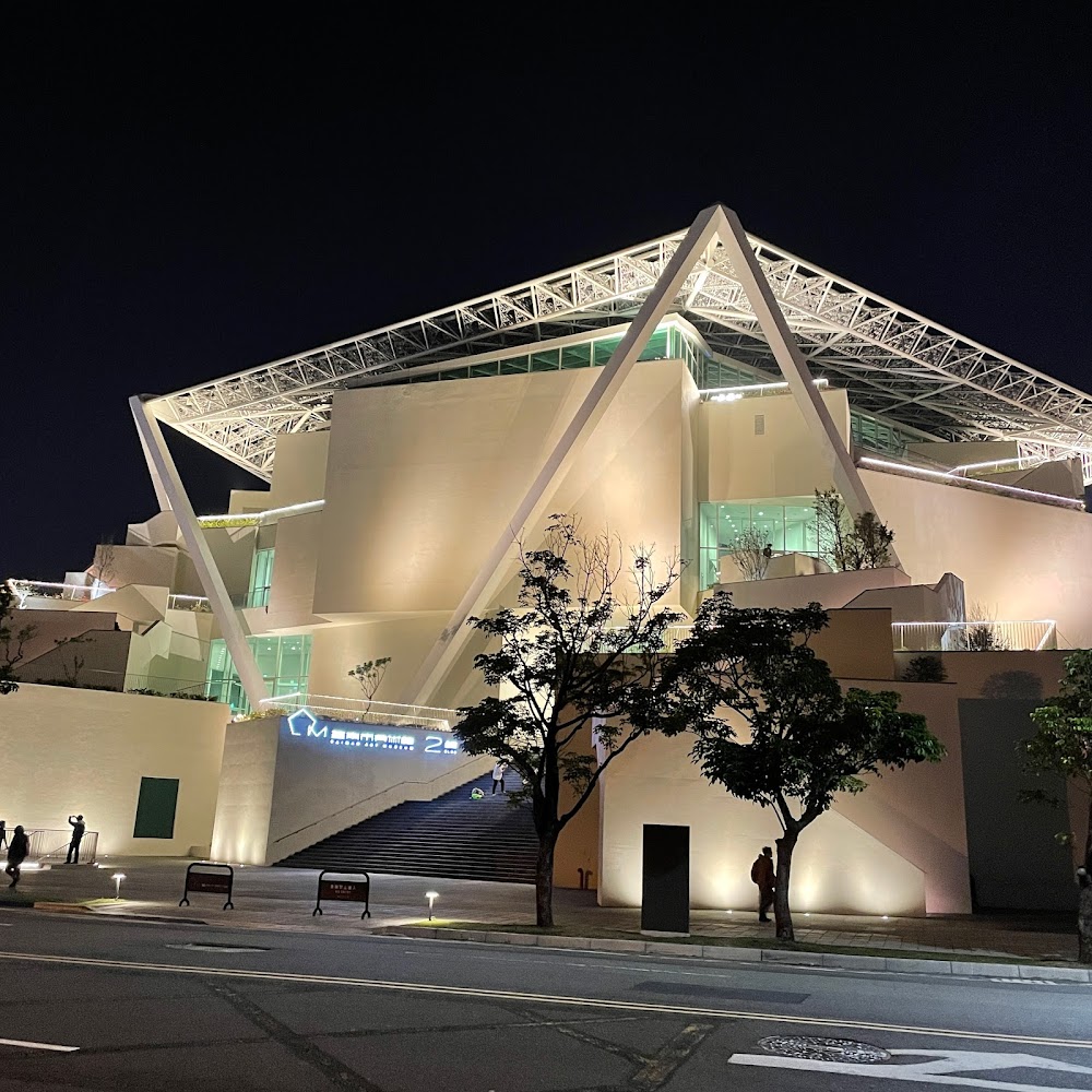 2025台南博物館必去指南｜5個不容錯過的文化景點