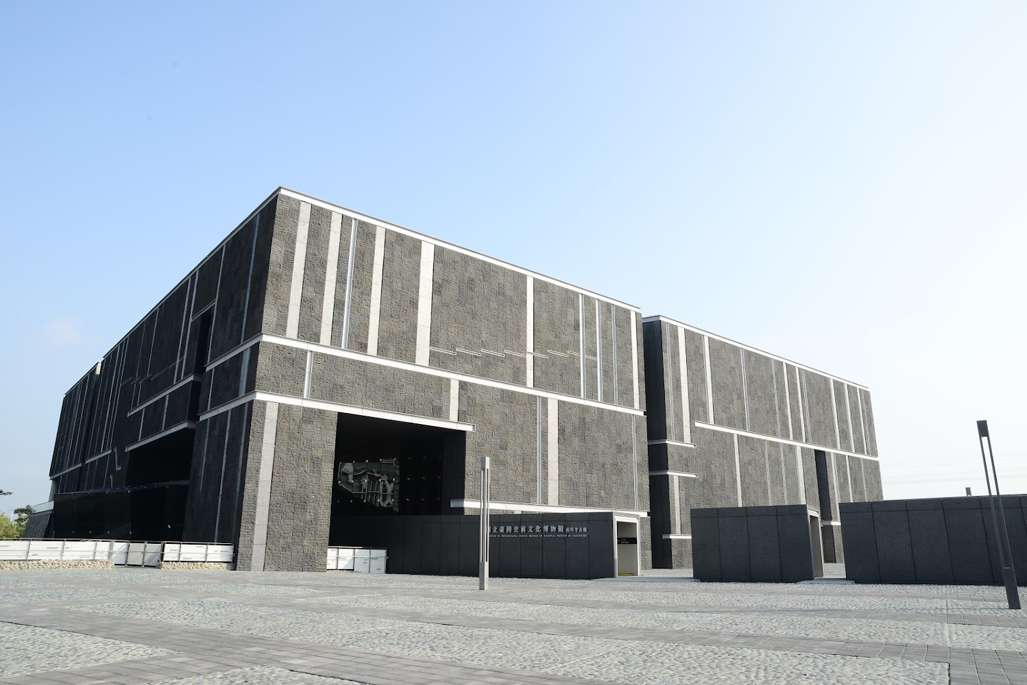 2025台南博物館必去指南｜5個不容錯過的文化景點