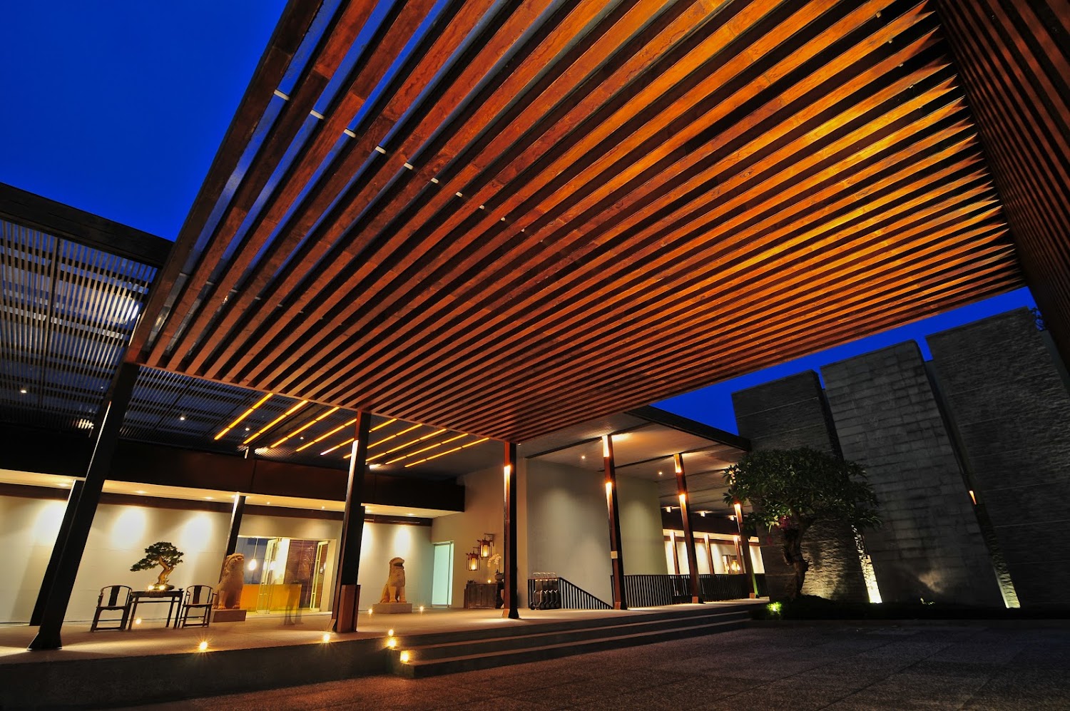 日月潭住宿推薦|2025年必住的5間高評價飯店清單