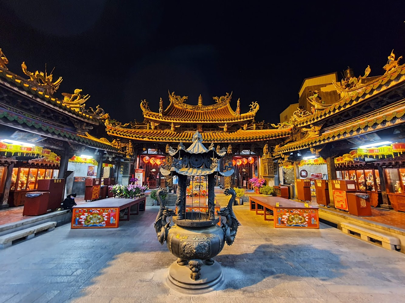 彰化景點必訪清單｜不容錯過的歷史古蹟與周邊旅遊