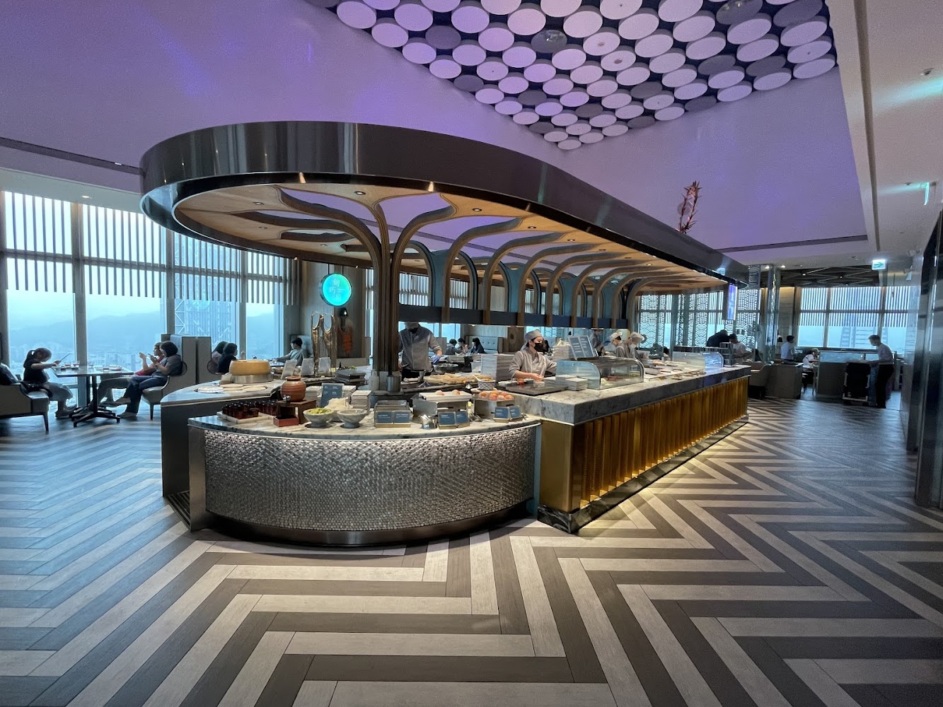 2025台北平價吃到飽推薦｜8間CP值超高的餐廳清單