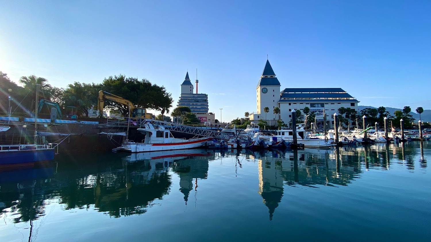 淡水景點不容錯過！這5個地方讓你感受台灣的美麗與歷史