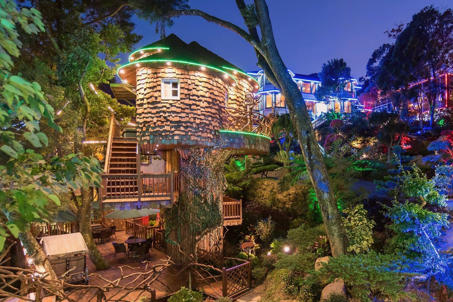 南庄老街必訪攻略：5大隱藏景點及必嚐美食推薦