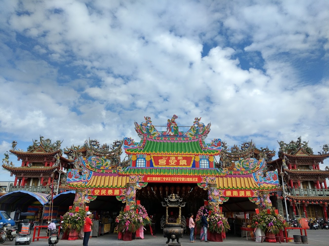 2025雲林必去景點推薦｜你絕不可錯過的秘境