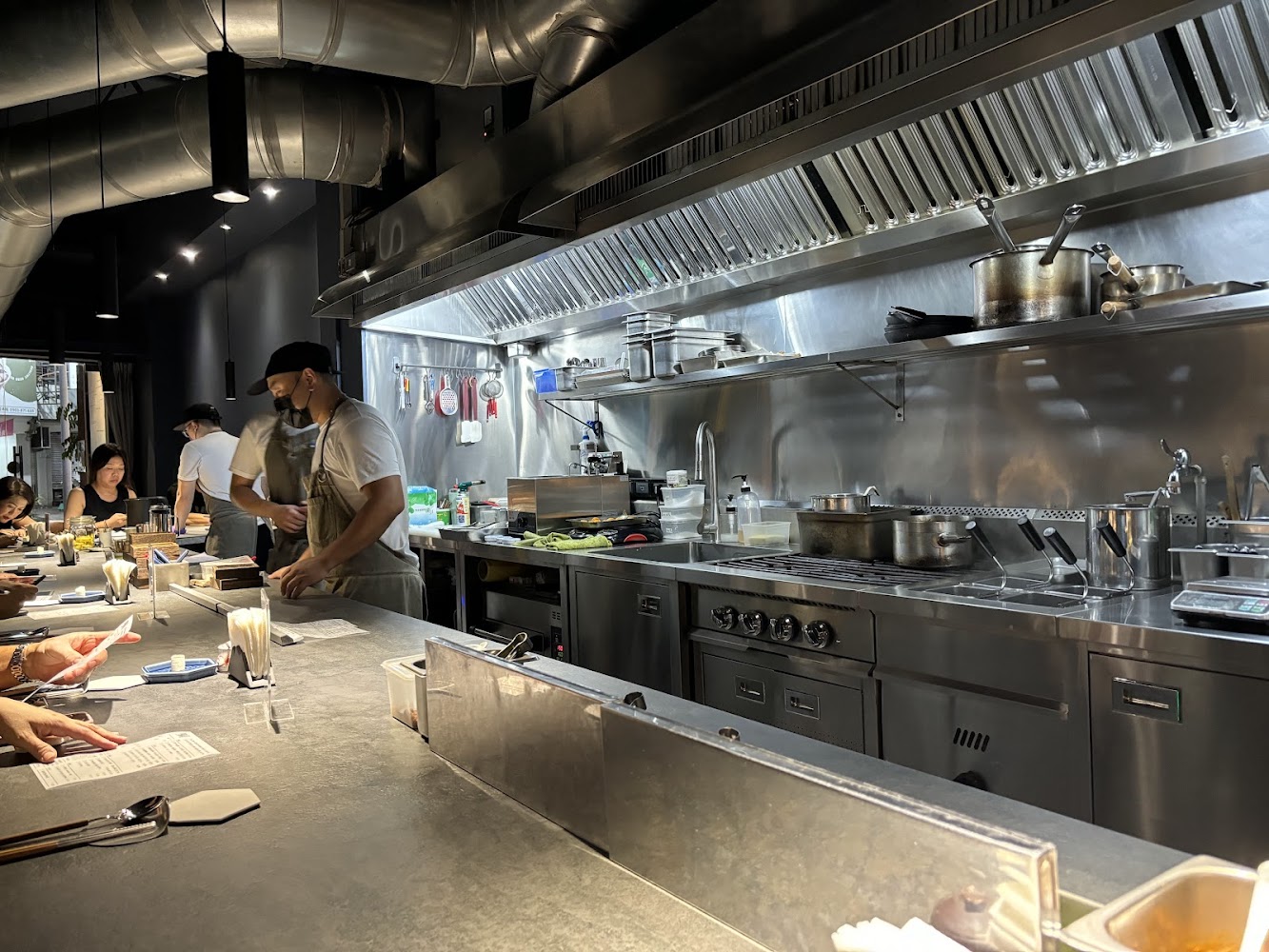 2025】探索甲尚飽的最佳美食體驗：必吃推薦和當地風味