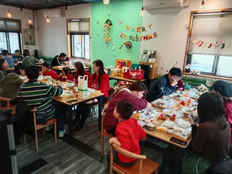 宜蘭尾牙聚餐必選餐廳｜2025不可錯過的美味選擇