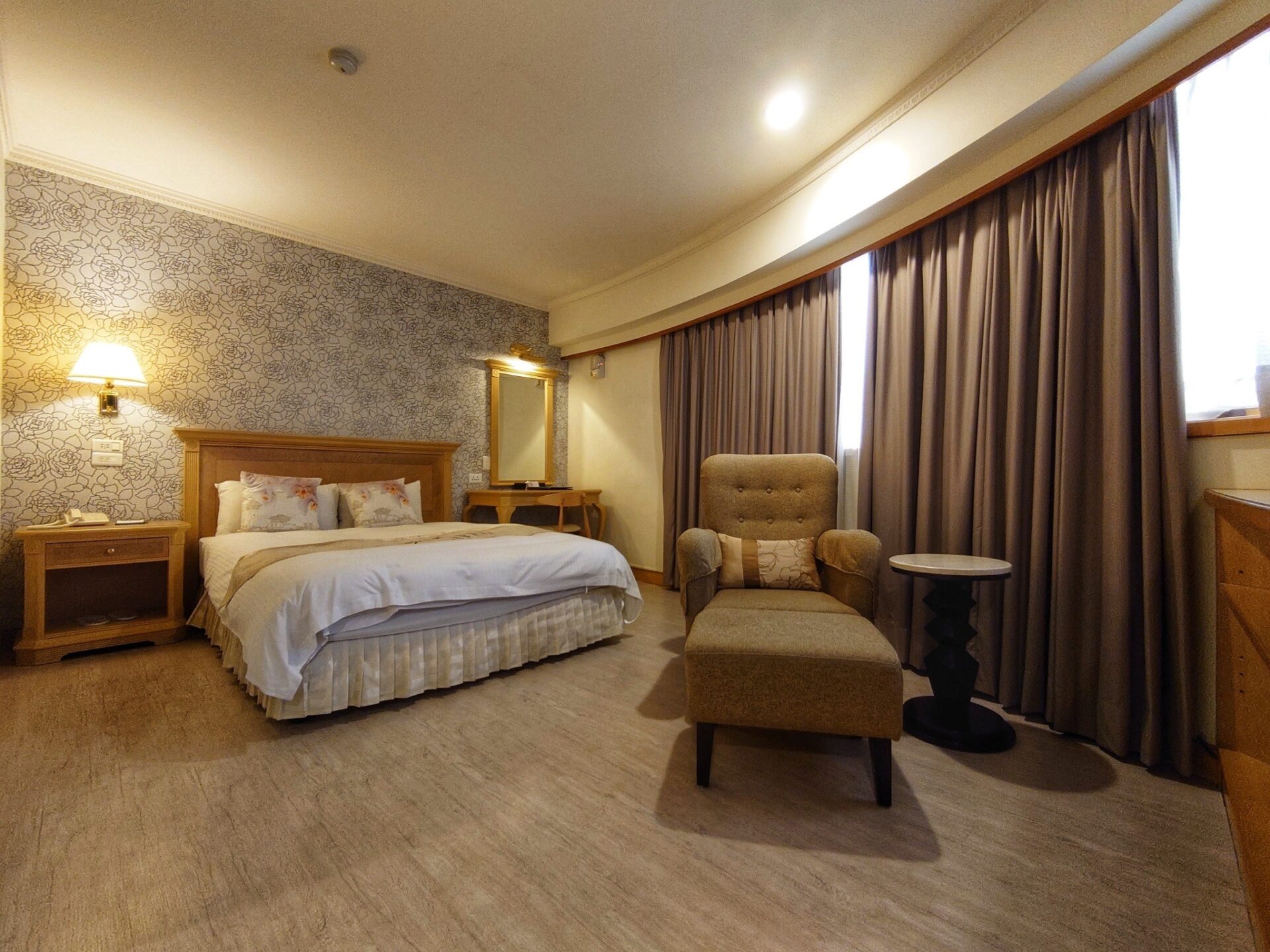 台南飯店推薦清單｜本地人私藏的必住地點