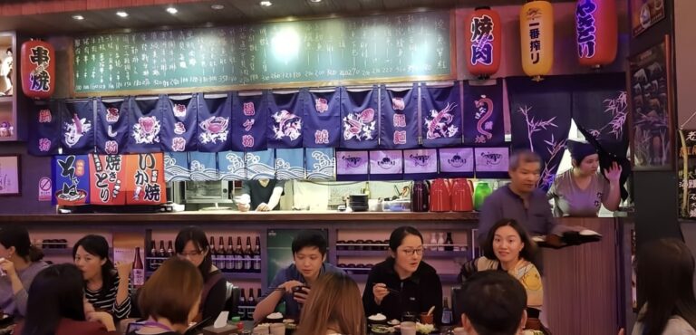 尾牙日期怎麼選？2025 公司聚會的最佳餐廳 & 尾牙安排攻略