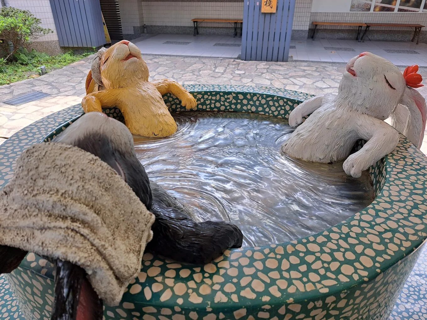 親子旅遊：宜蘭免費景點必訪地點