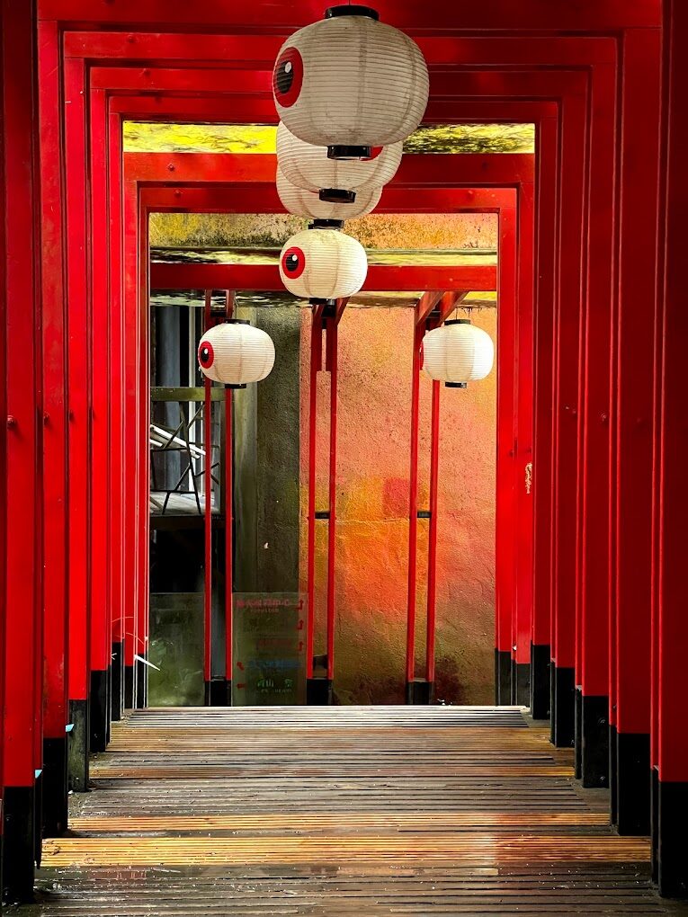 溪頭森林遊樂區最佳行程規劃：完美的溪頭行程與攻略