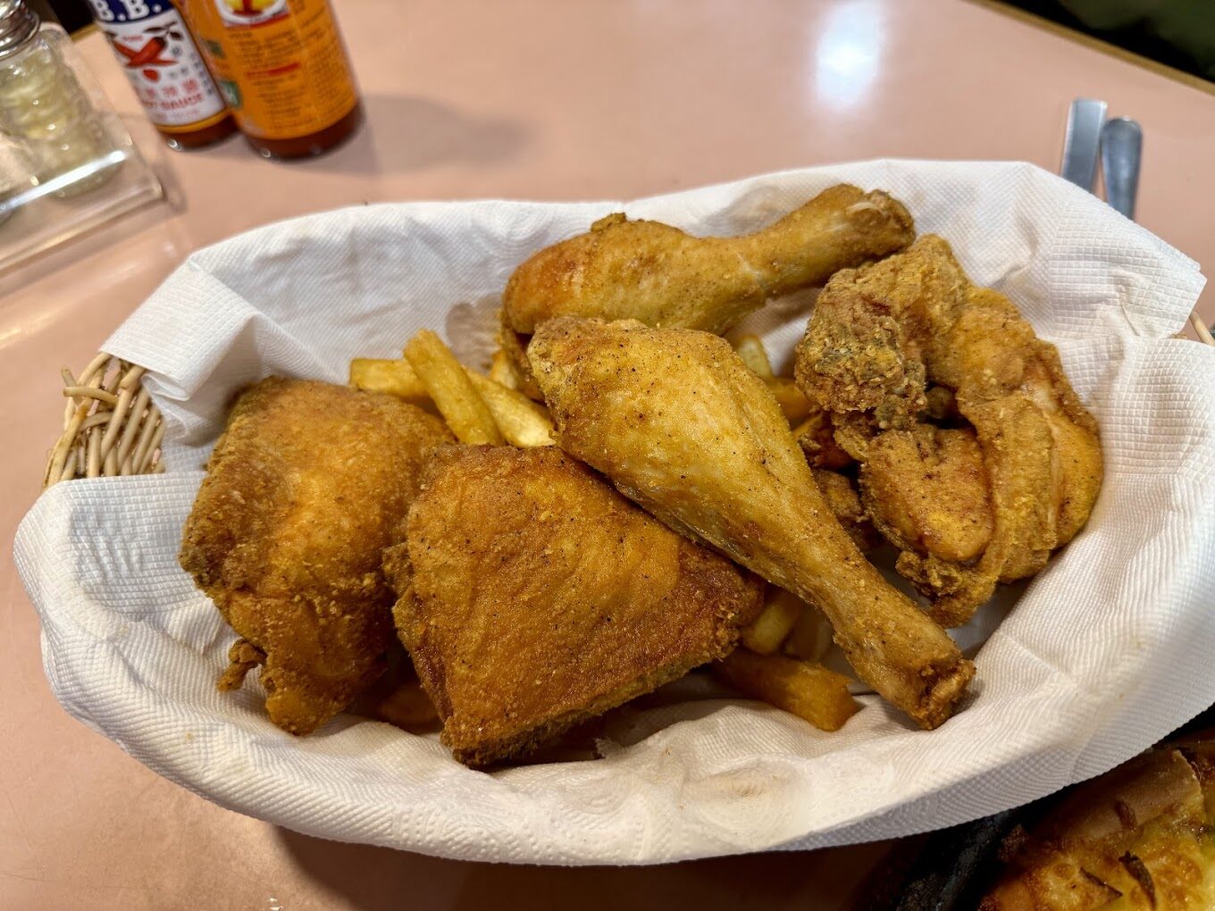 探索蘇阿姨比薩屋的特色口味和菜單揭秘