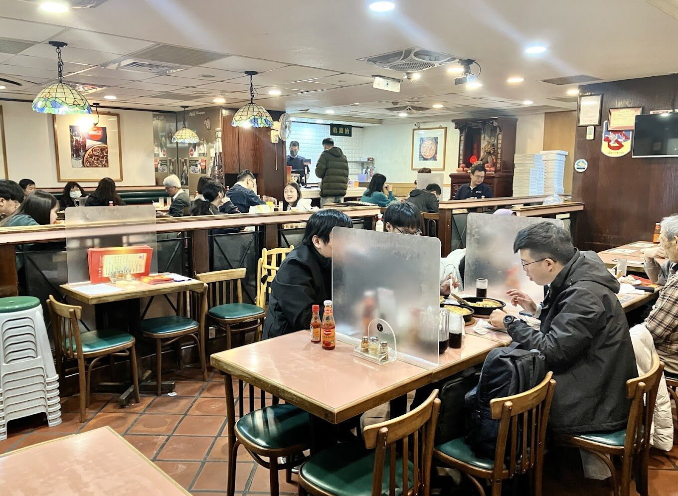 探索蘇阿姨比薩屋的特色口味和菜單揭秘