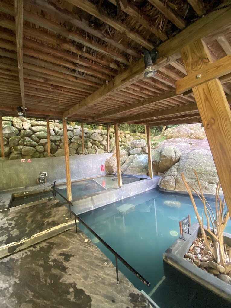 苗栗溫泉飯店療效：如何提升您的身心健康