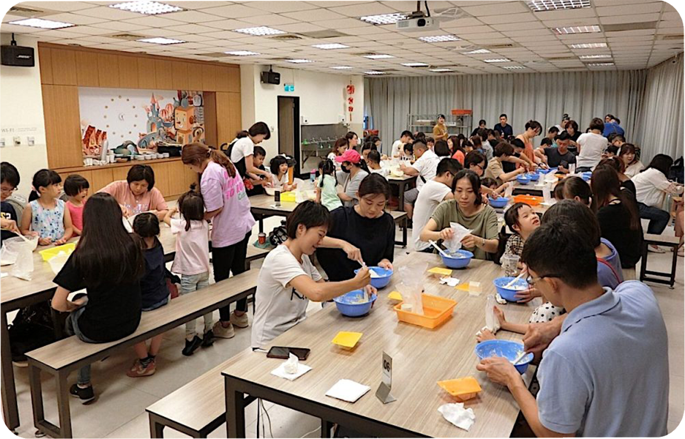 台北最好玩的室內親子景點大推薦