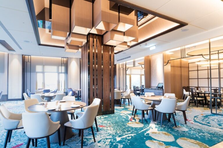 台中福華飯店舒適住宿全攻略：頂級房型推薦與房間設施評價