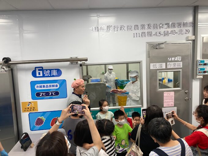 台北最好玩的室內親子景點大推薦