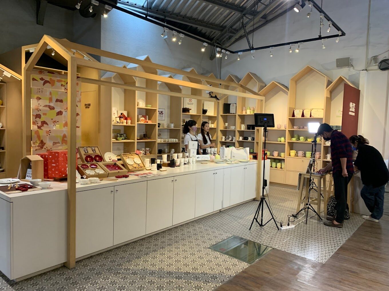 台北最好玩的室內親子景點大推薦