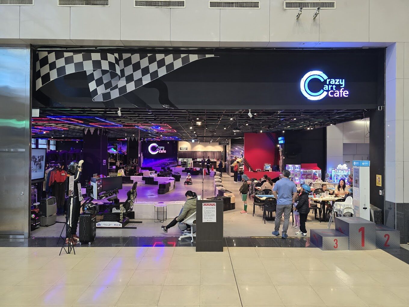 台北最好玩的室內親子景點大推薦