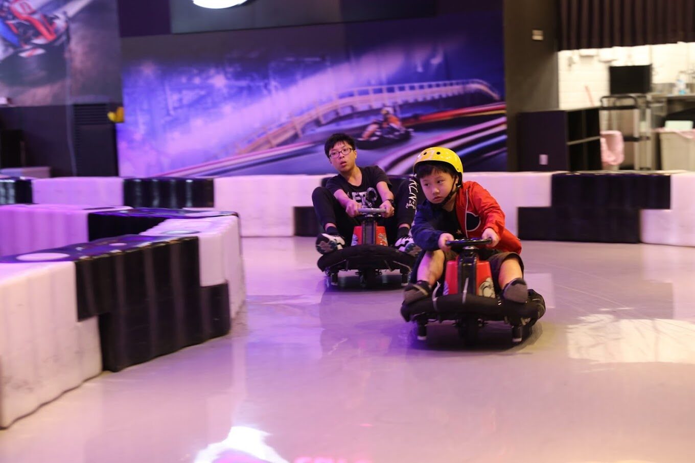 台北最好玩的室內親子景點大推薦