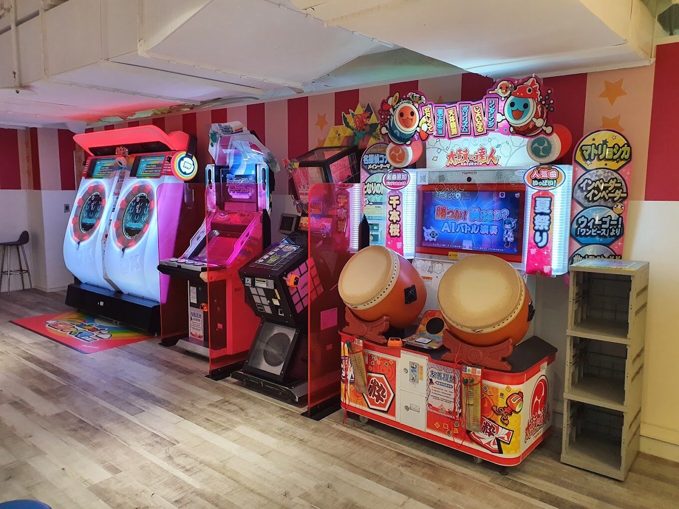 台北最好玩的室內親子景點大推薦