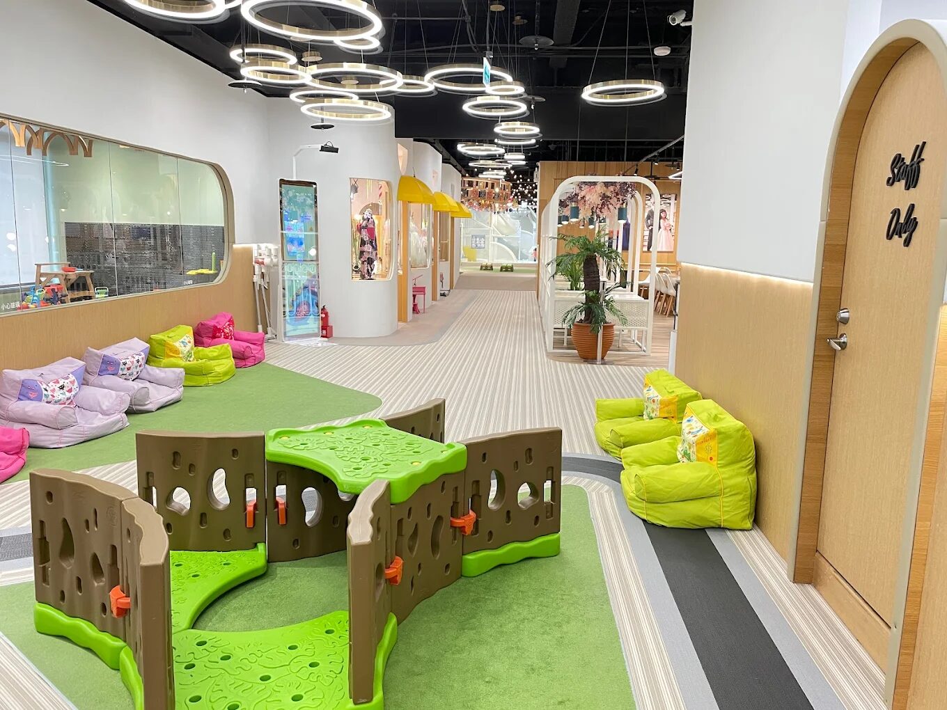 台北最好玩的室內親子景點大推薦