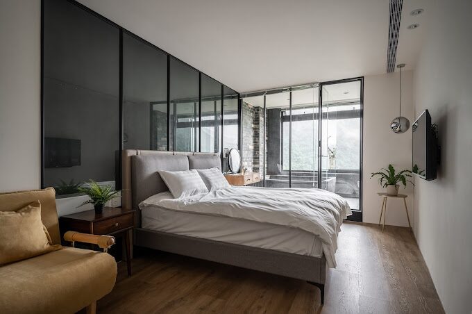 烏來旅晨溫泉民宿旅遊攻略：必訪景點與秘境探索