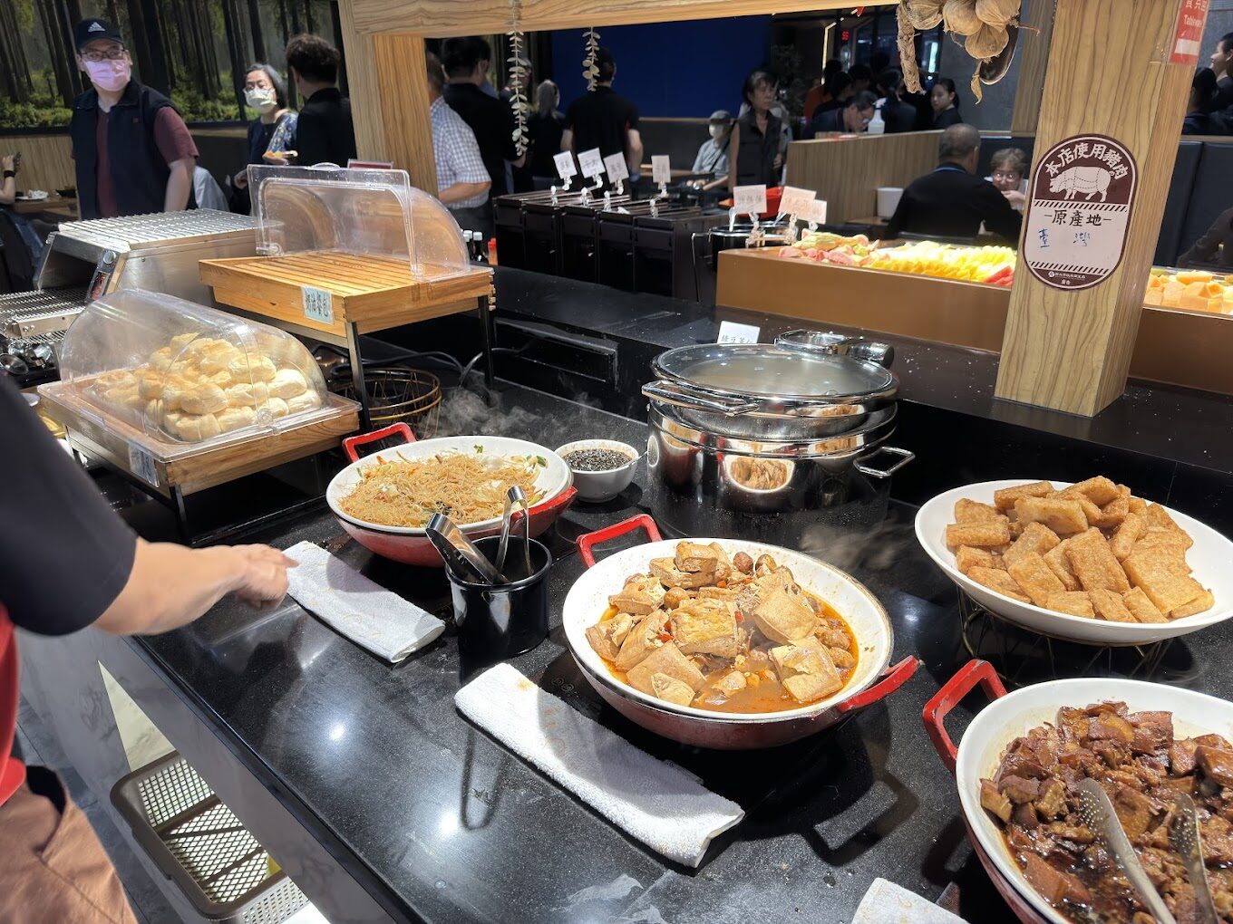 中和我家牛排評價：顧客體驗與食物分享